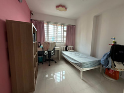 Blk 431A Bedok North Woods (Bedok), HDB 4 Rooms #554643841